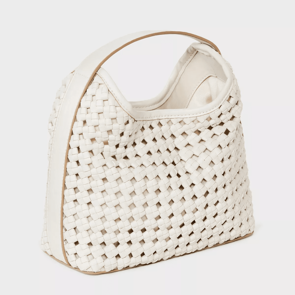 Mini Slouchy Handbag - a New Day - Image 4