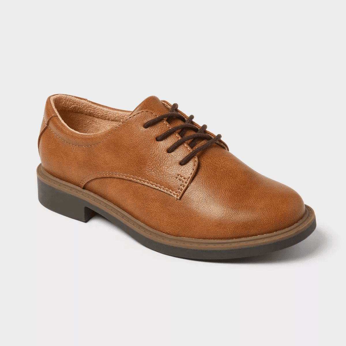 Kids' Will Oxford Dress Shoes - Cat & Jack - Image 5