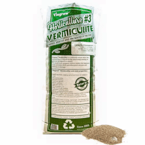 4 Cu. Ft. 29.9 Gal./113 L Horticultural Vermiculite Soil Amendment