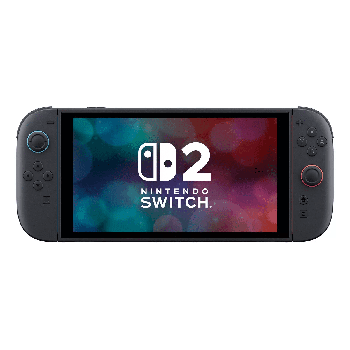 Nintendo Switch 2 Console - Image 6