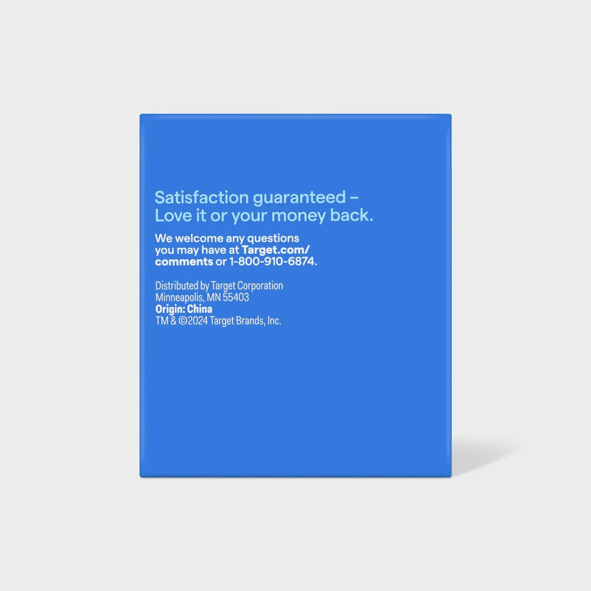 Pencil Sharpener 2 Hole 1Ct (Colors May Vary) - Up&Up™: School Supplies, Handheld, Non-Powered, ABS & Steel, 2 Year Warranty - Image 3