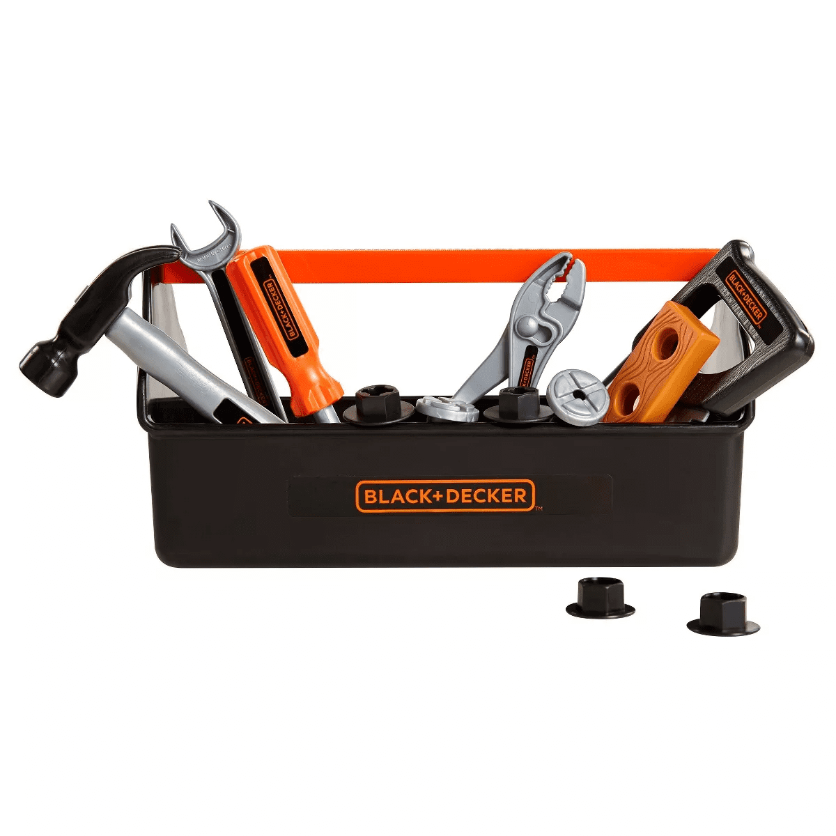 BLACK+DECKER My First Tool Box - Image 2