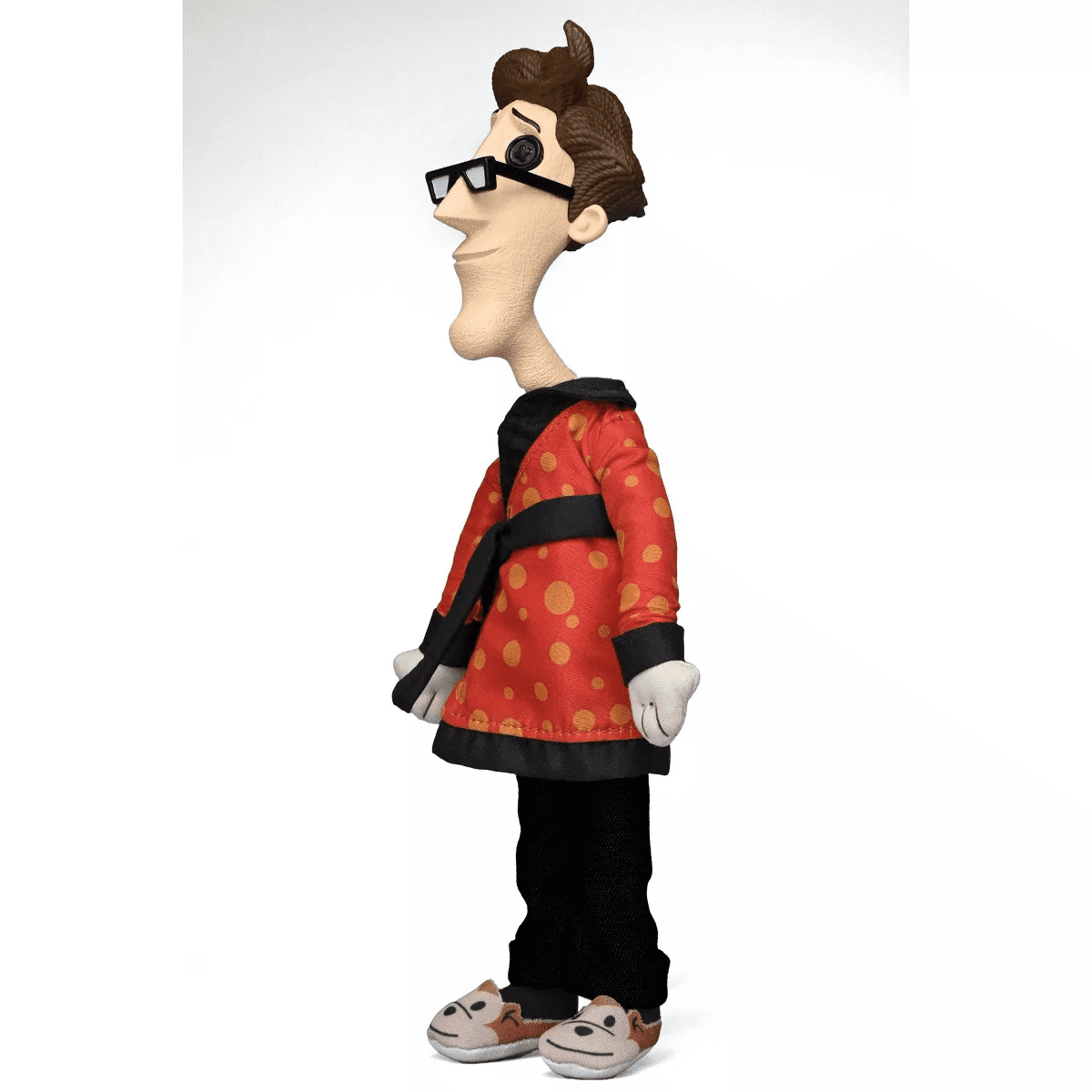 NECA Coraline Button Eyed Doll Other Father - 10" - Image 2