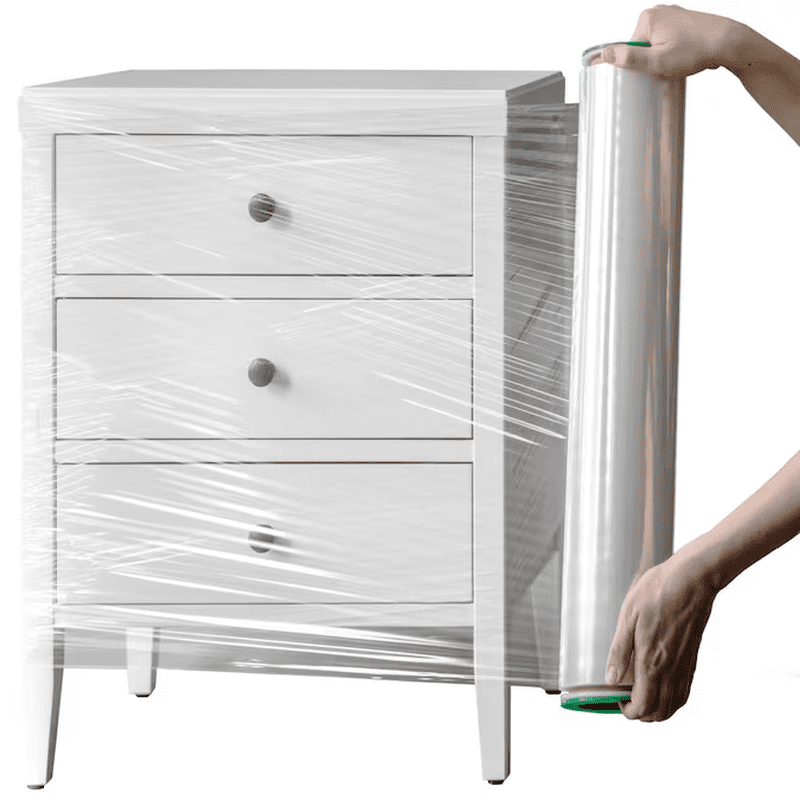 20-In X 1000-Ft Stretch Wrap - Image 5