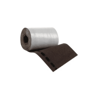 Quickstart 33 Lin. Ft. Peel and Stick Roofing Starter Shingle Roll