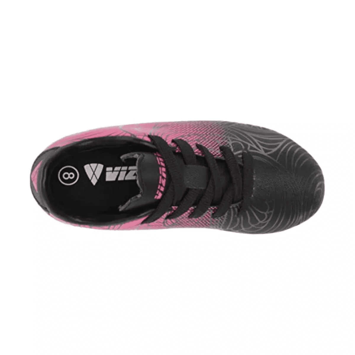 Vizari Unisex- Cali Firm Ground Soccer Shoes for Boys and Girls - Image 7