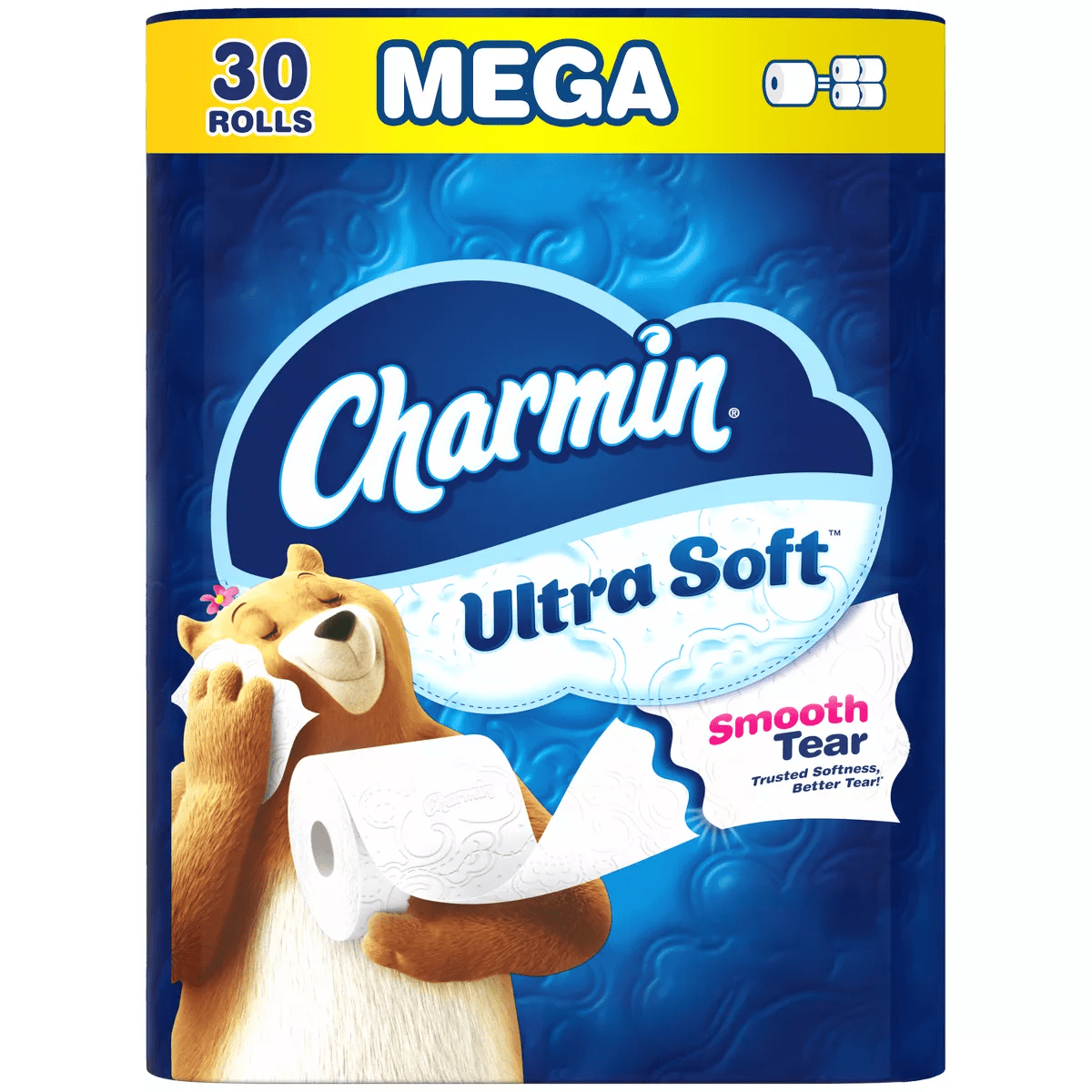 Charmin Ultra Soft Septic-Safe Toilet Paper - Image 22
