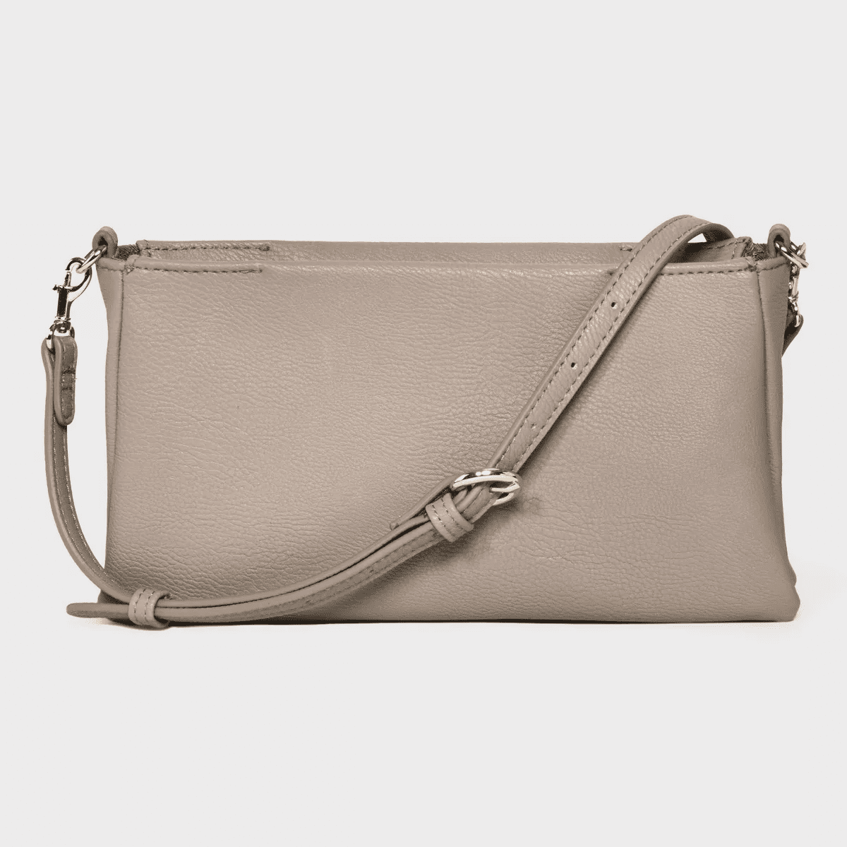 Double Gusset Crossbody Bag - Universal Thread - Image 6