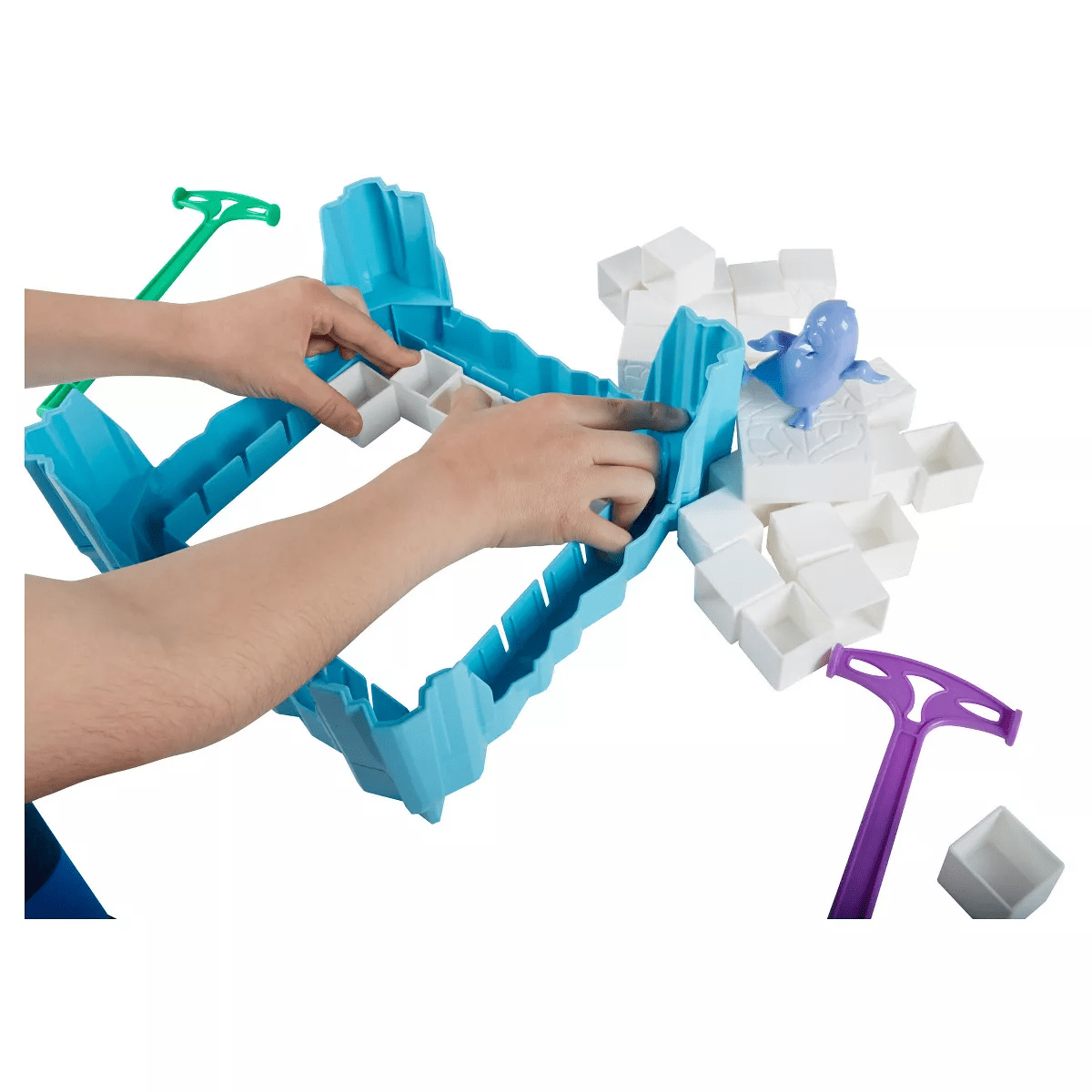 Don'T Break the Ice Game - Image 11