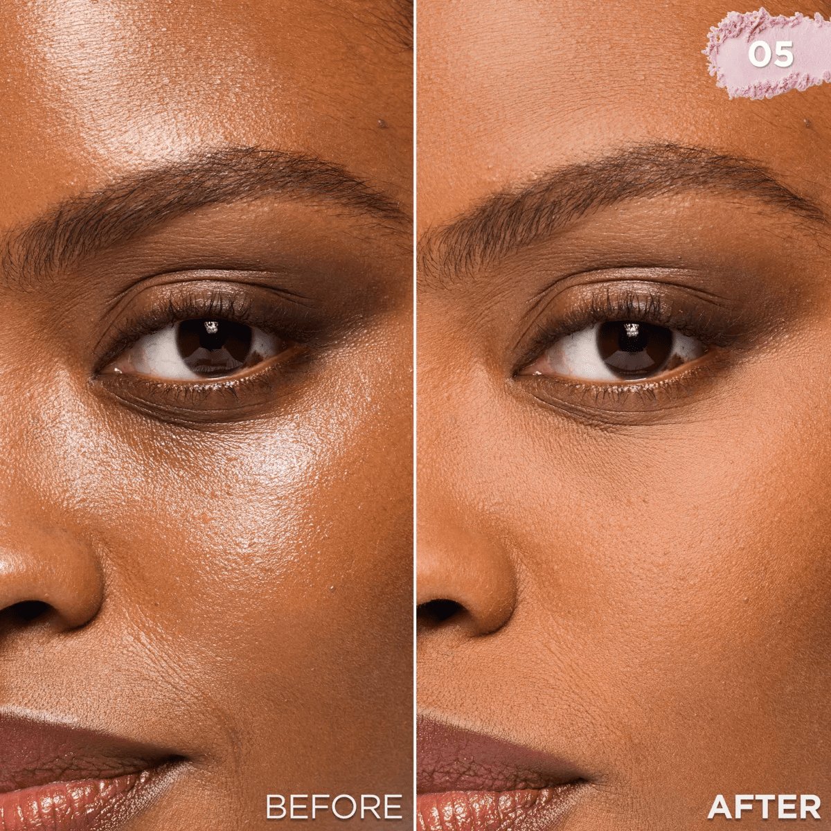 L'Oreal Paris Infallible Blur-Fection Longwear Loose Setting Powder - 0.21Oz - Image 4