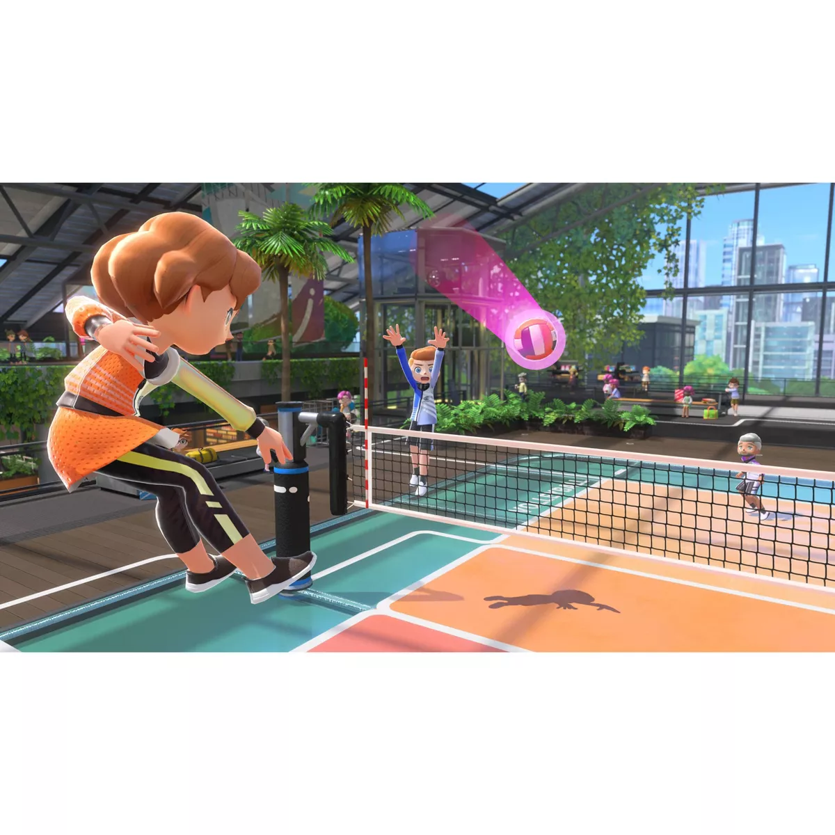Nintendo Switch Sports - Nintendo Switch - Image 3