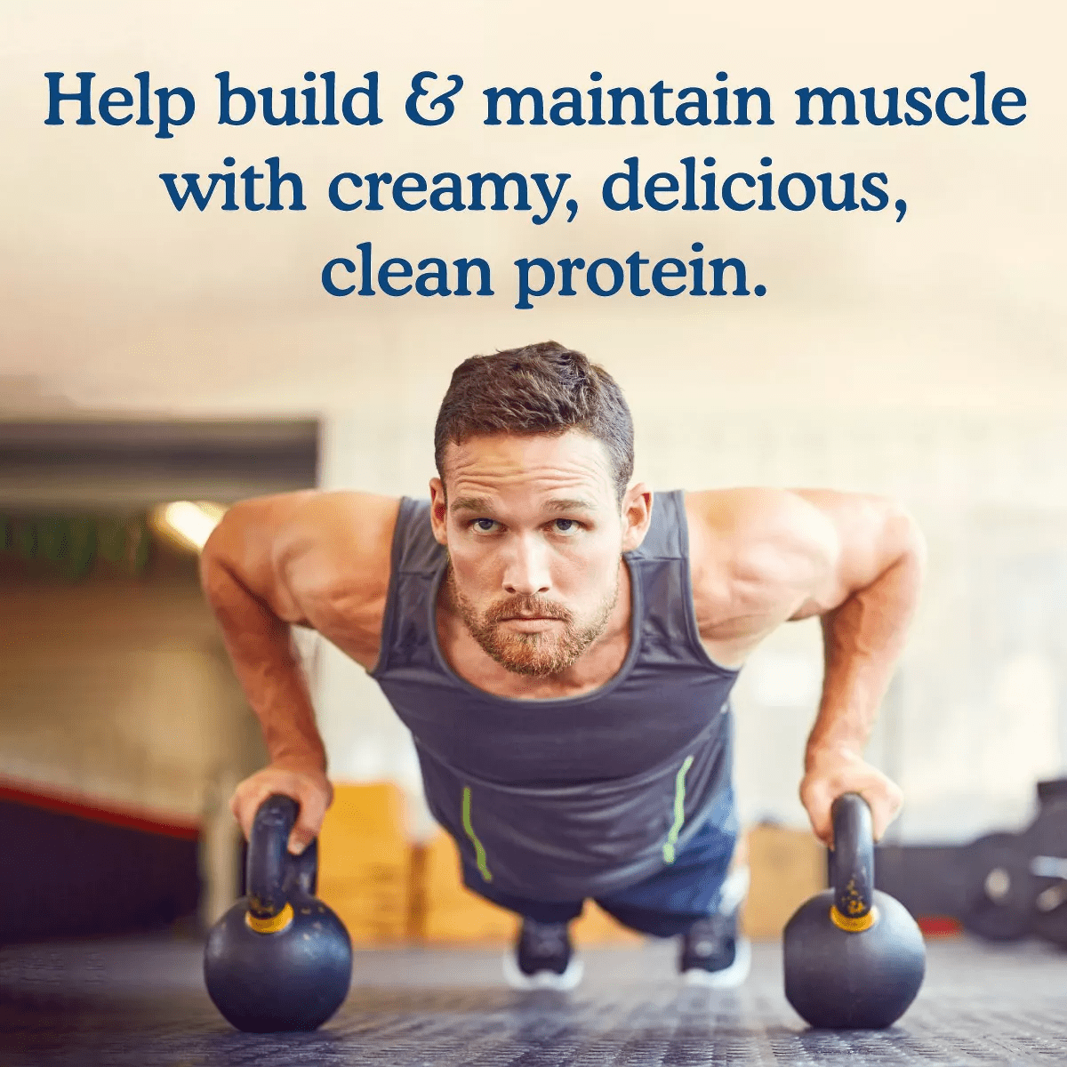 Garden of Life Organic Vegan Protein Plant Based Powder - Vanilla - 18Oz - Image 6