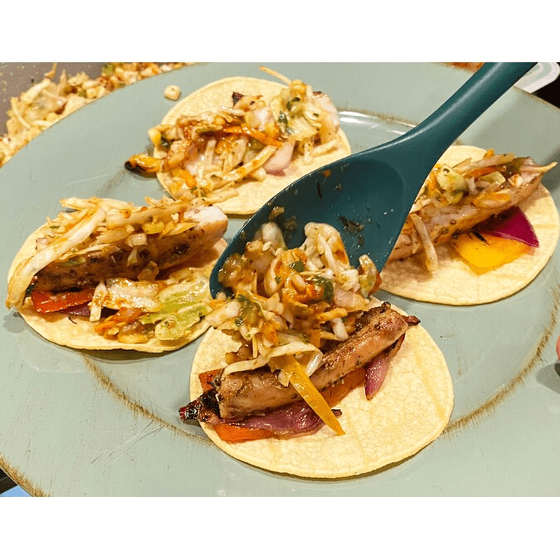 11 -Piece Silicone Accessory Kit - Image 4