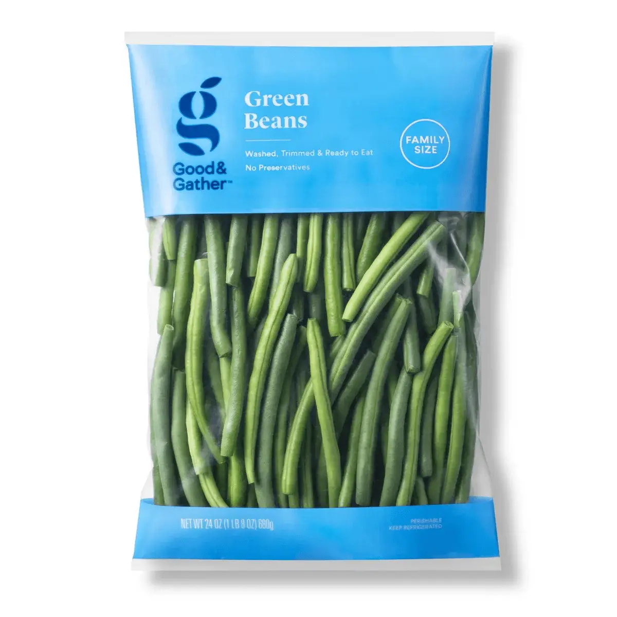 Fresh Green Beans - Good & Gather - Image 5