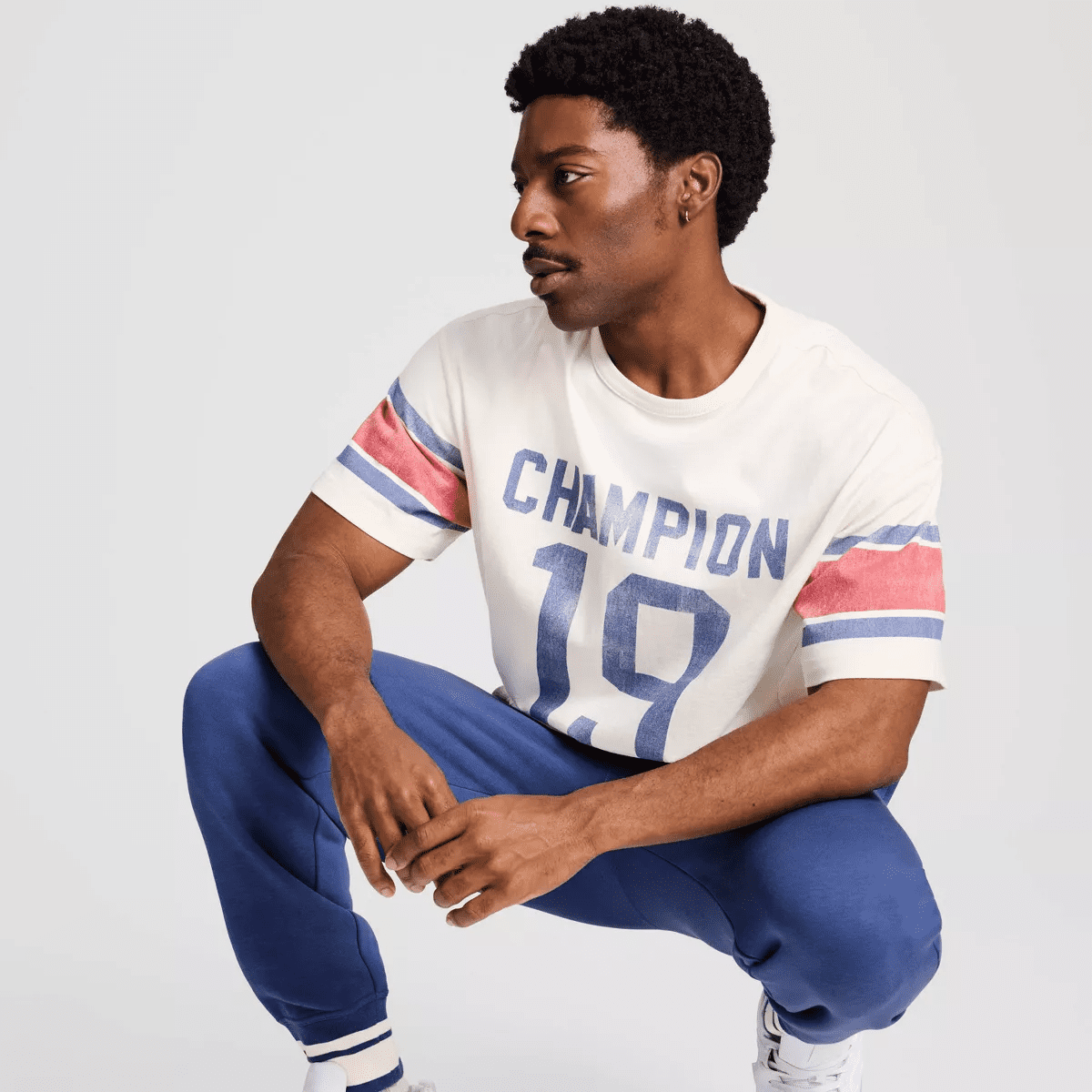 Champion Men'S Football Shirt - Image 3