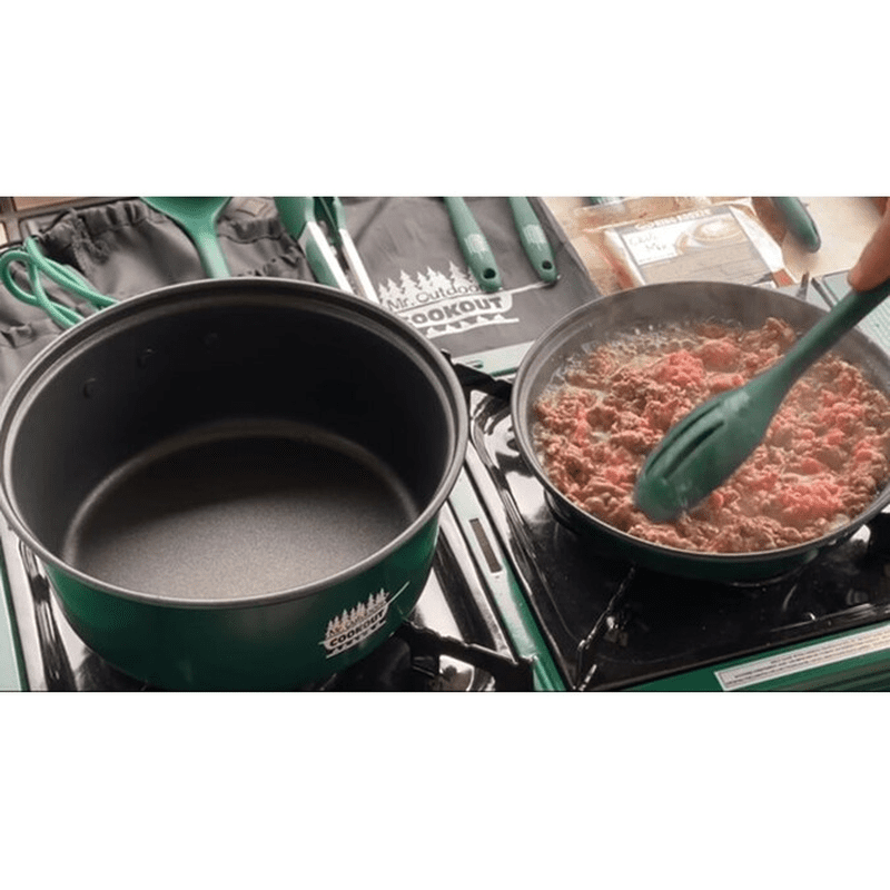 11 -Piece Silicone Accessory Kit - Image 7