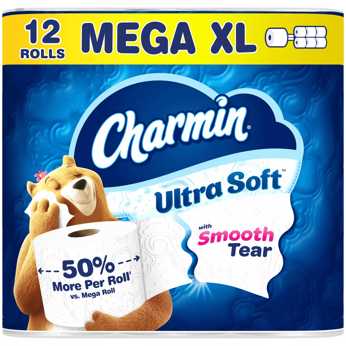 Charmin Ultra Soft Septic-Safe Toilet Paper - Image 20