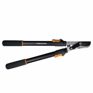 1-3/4 In. Cut Capacity Steel Blade, 25 In. - 37 In. Power-Lever Bypass Lopper with Extendable Handles