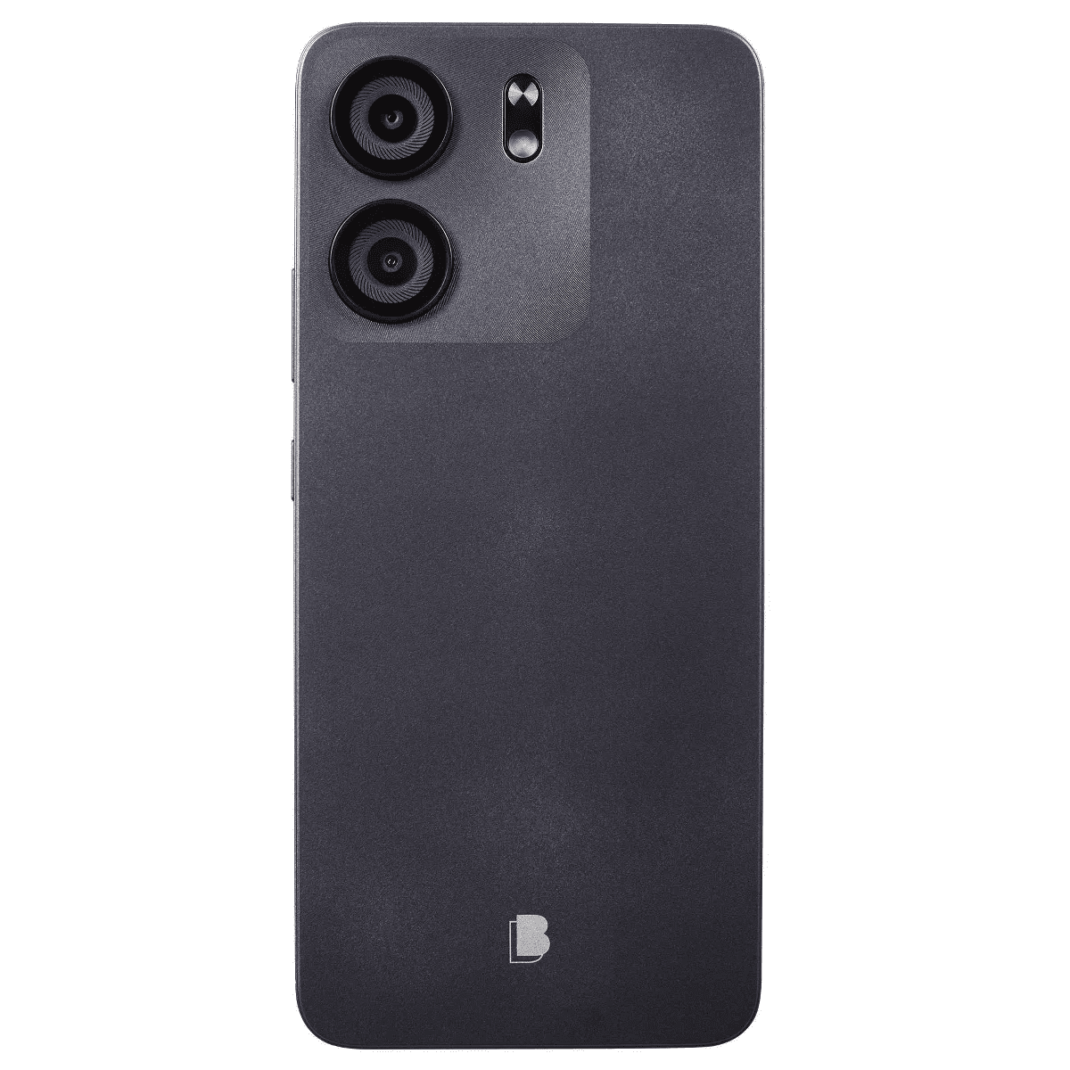 Tracfone Prepaid BLU View 5 4G (64GB) CDMA LTE - Black - Image 4