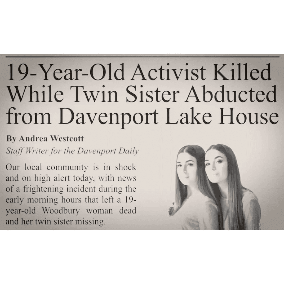 Pressman Unsolved Case Files: Avery Gardner Game - Image 3