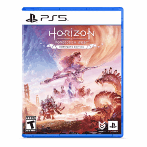 Horizon Forbidden West Complete Edition - Playstation 5