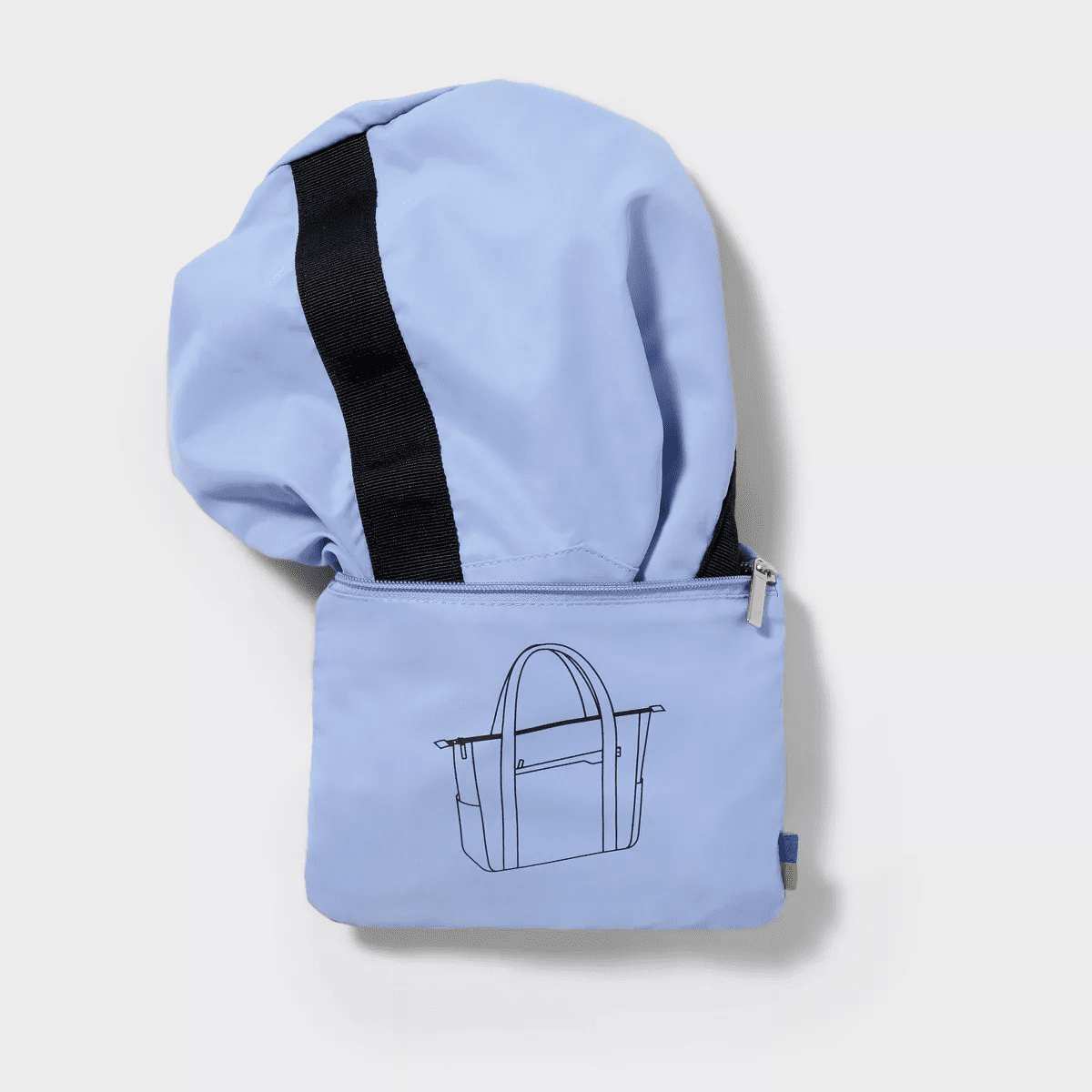 40L Weekender Bag - Open Story - Image 5