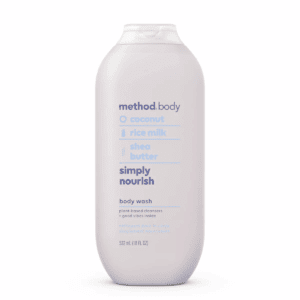 Method Simply Nourish Body Wash