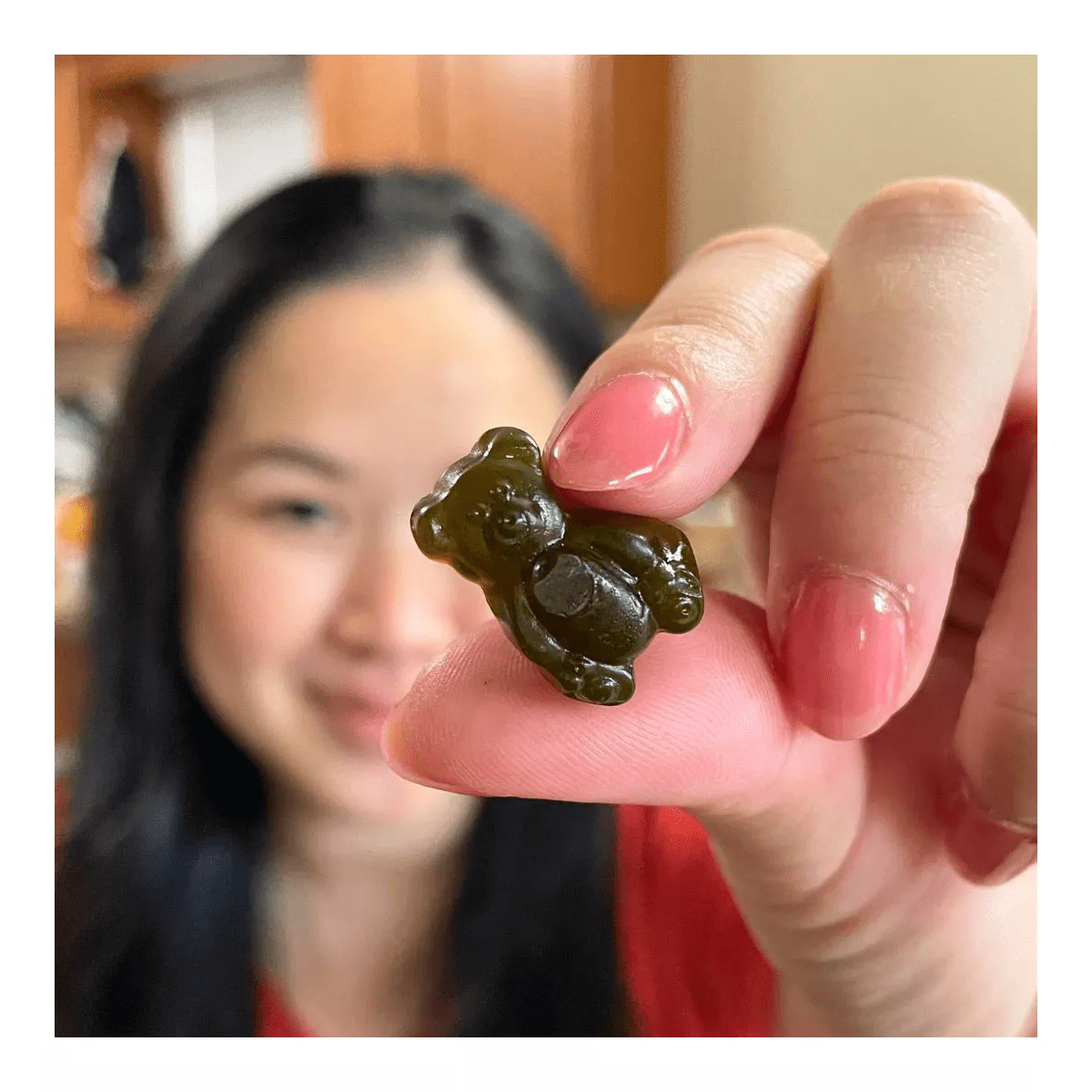 Grüns Adult Sugar-Free Superfoods Greens Gummies - 96Ct/12 Servings - Image 11