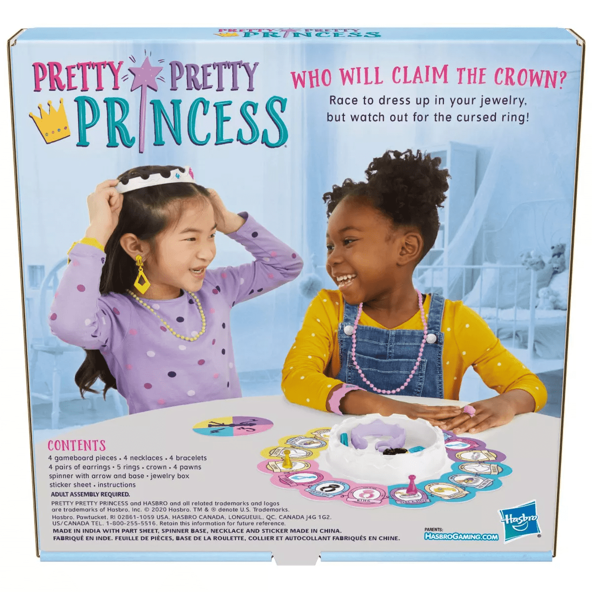 Pretty Pretty Princess Game - Image 6