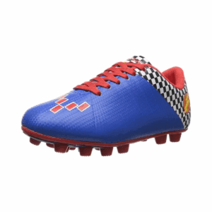Vizari Prix Firm Ground Cleats for Boys and Girls