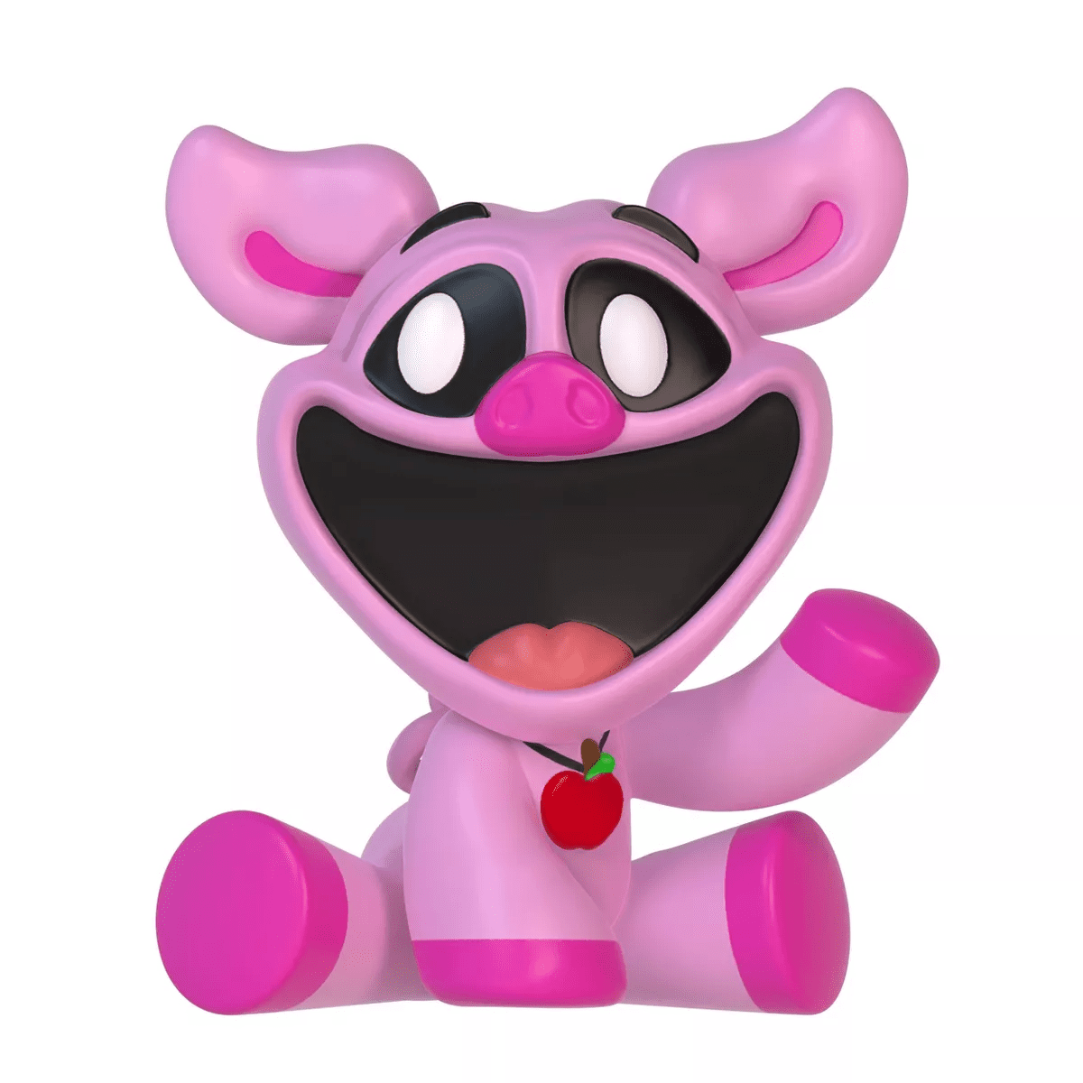 Poppy Playtime Mini Figure: Includes 1 Collectible PVC & ABS Toy, Compact Design, 2.67" Height - Image 9