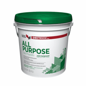 3.5 Quarts Premixed All-Purpose Drywall Joint Compound
