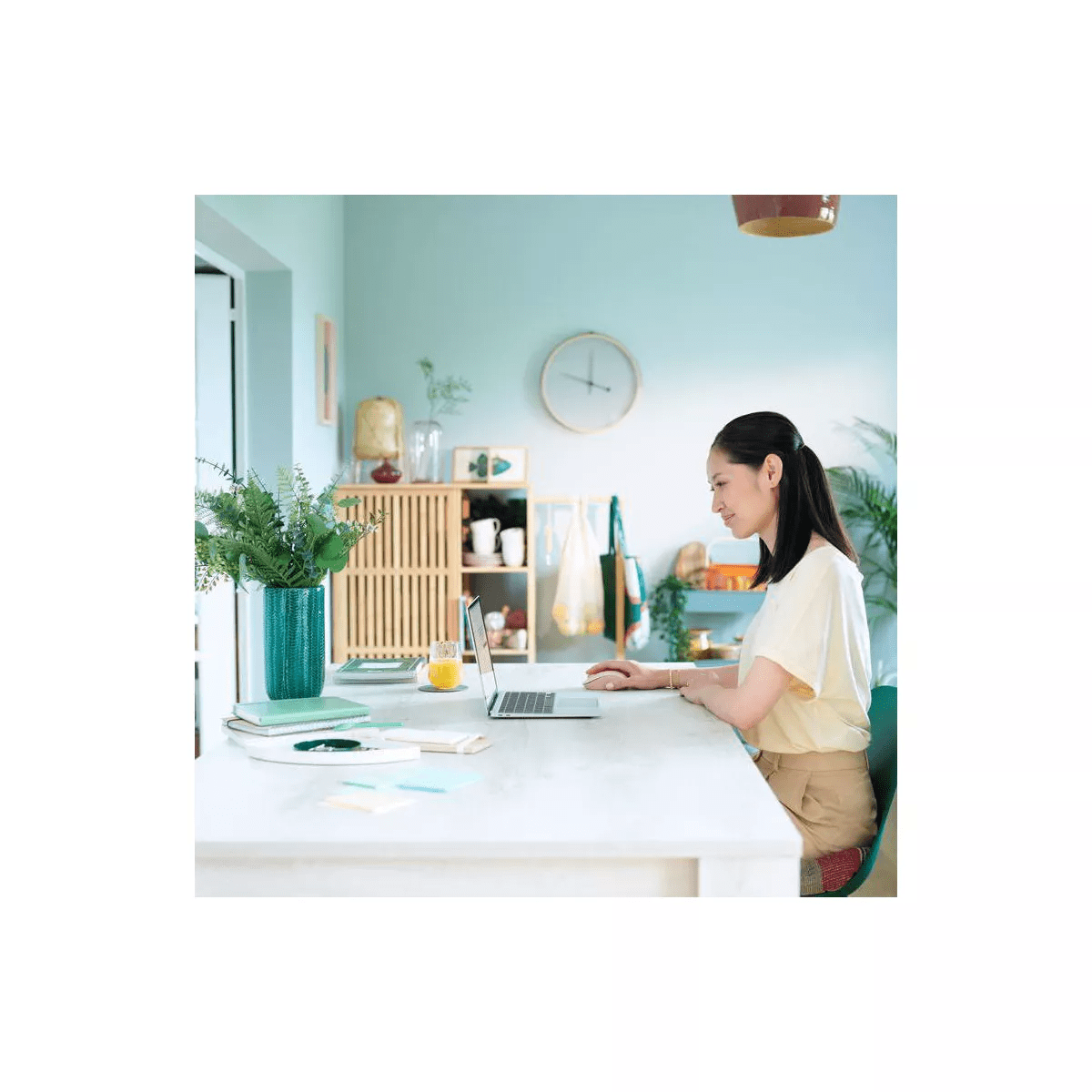 Logitech Signature M550 Wireless Mice - Image 8