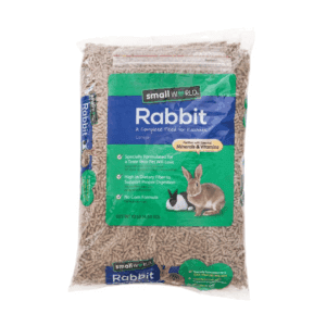 Complete Feed for Rabbits - 10 Lbs.