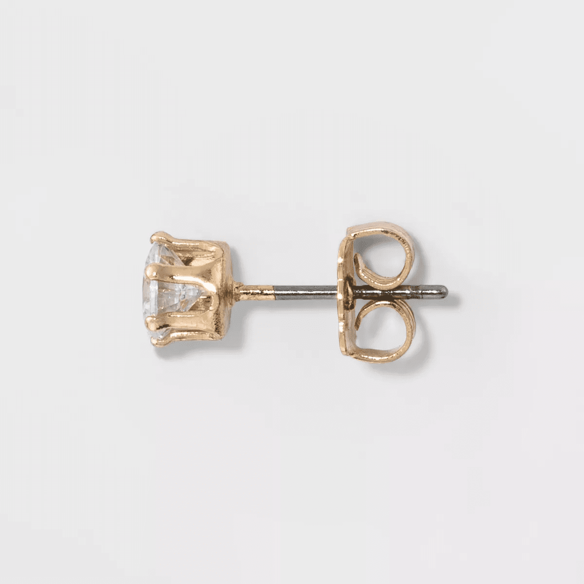 Stud Earring Set 3Pk - a New Day™ - Image 2