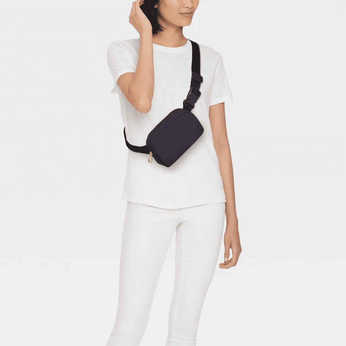 Essential Belt Crossbody Bag - Universal Thread - Image 2