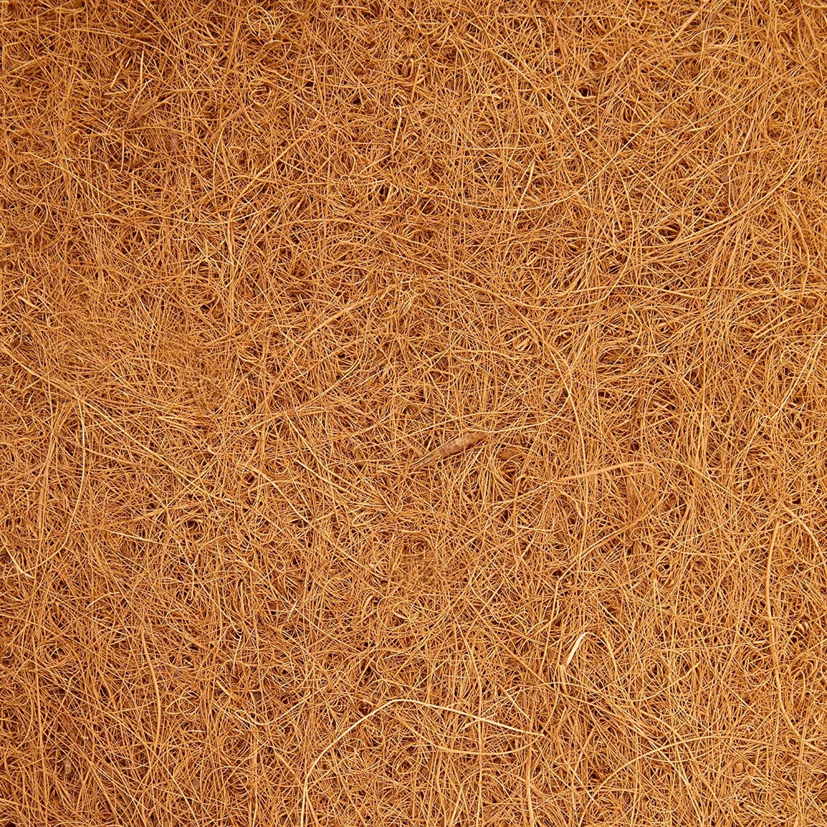 Farmlyn Creek 4 Pack Coco Fiber Liner Sheets Replacement for Planters, Substrate Mats for Small Pets, 19 X 11 Inch - Image 9