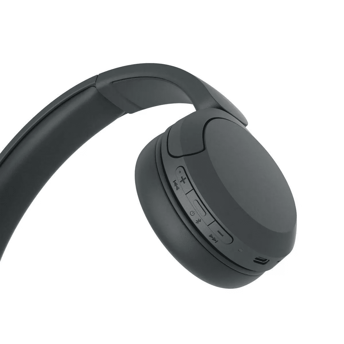 Sony WHCH520 Bluetooth Wireless Headphones with Microphone - Image 9