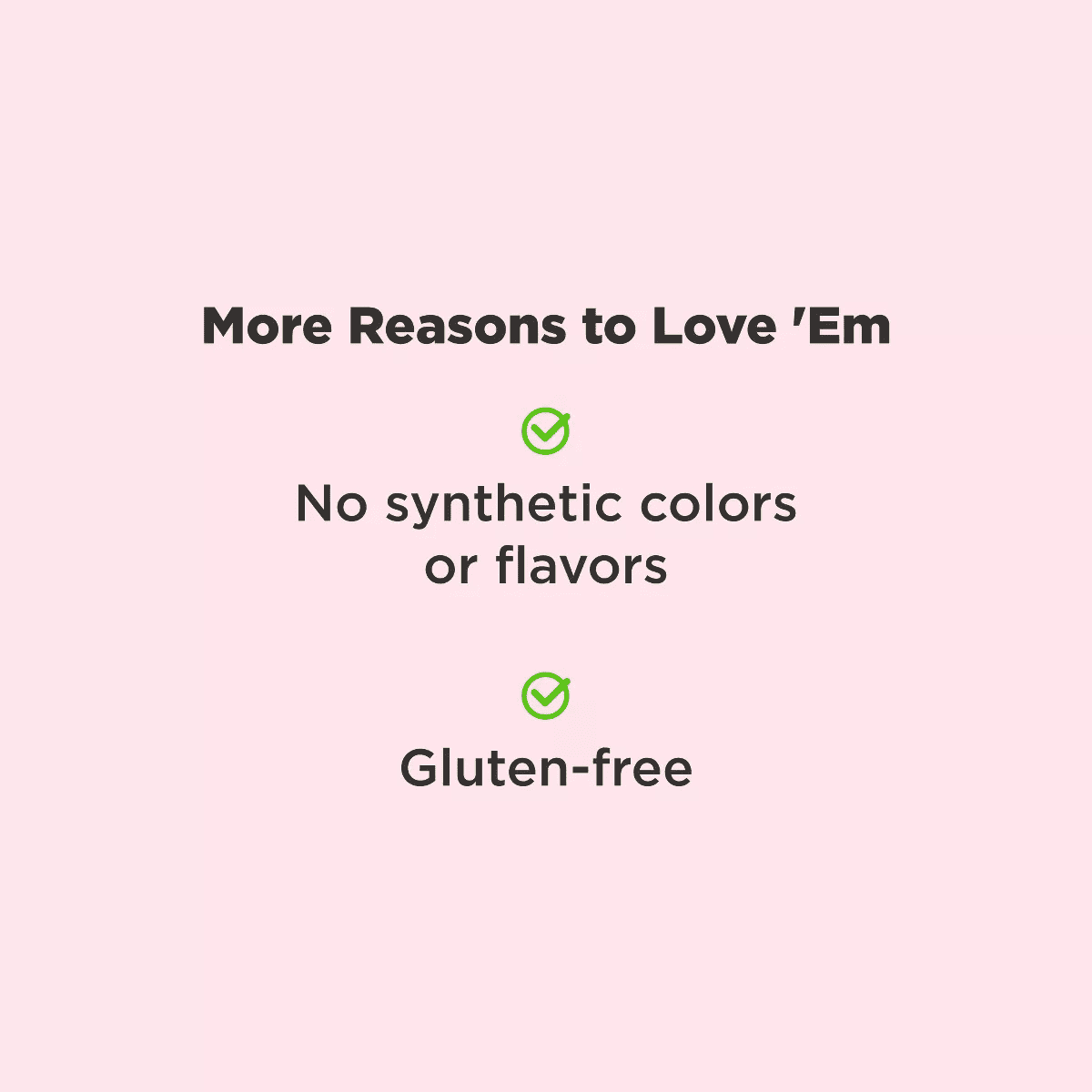 OLLY Heavenly Hair Supplement Gummies with Keratin, Amla, Biotin & Minerals - 60Ct - Image 4