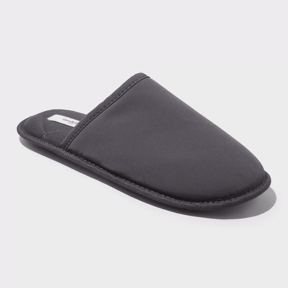Men'S Beau Scuff Slippers - Goodfellow & Co