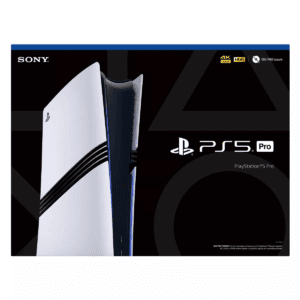 Playstation 5 Pro Console
