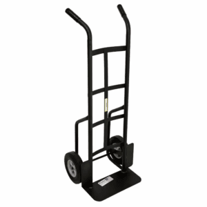 1,000 Lbs. Capacity Dual-Handle Hand Truck