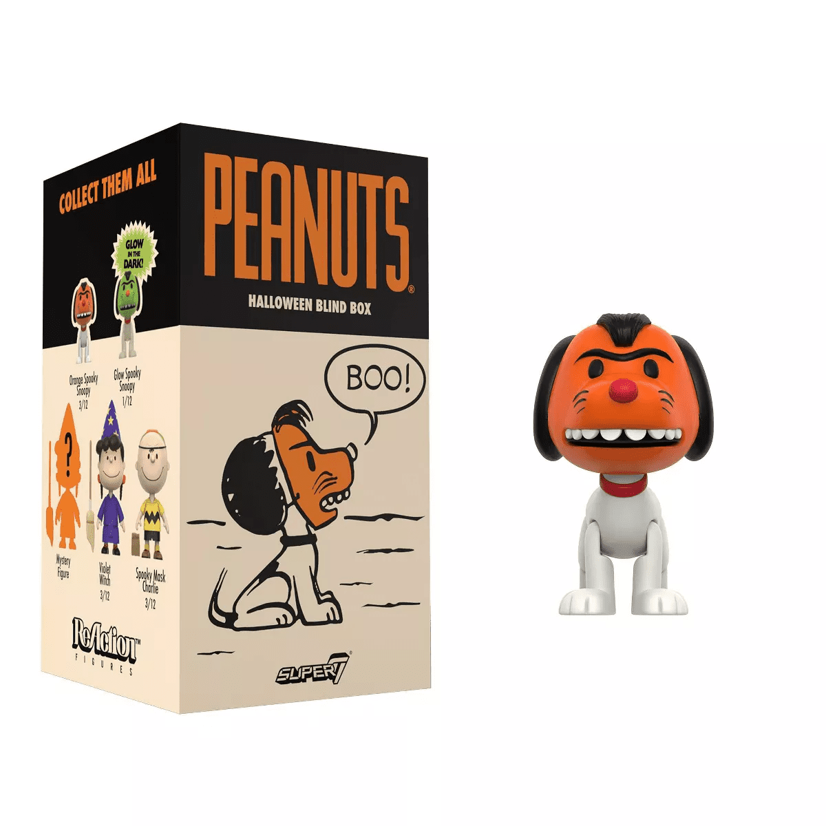 Super7 Retro Blind Box - Image 9