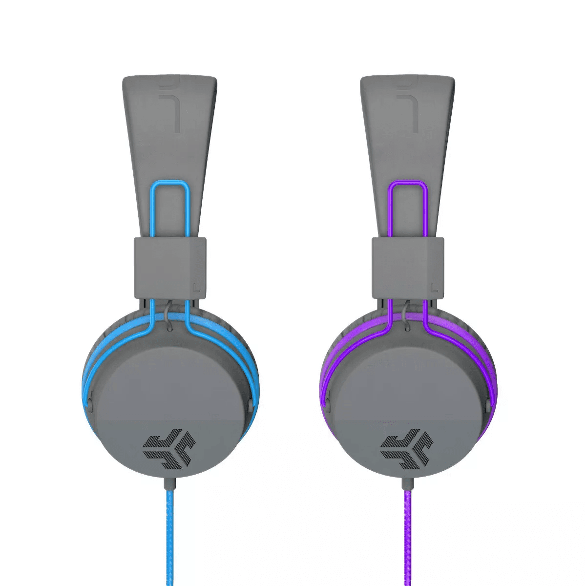 Jlab Jbuddies Studio On-Ear Kids Wired Headphones - Image 9