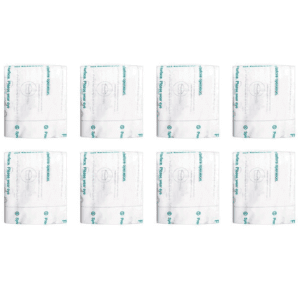 8 Pack 16X14 Foam Bags Quick Expanding Packaging Solution for Shipping and Mailing Fragile Items