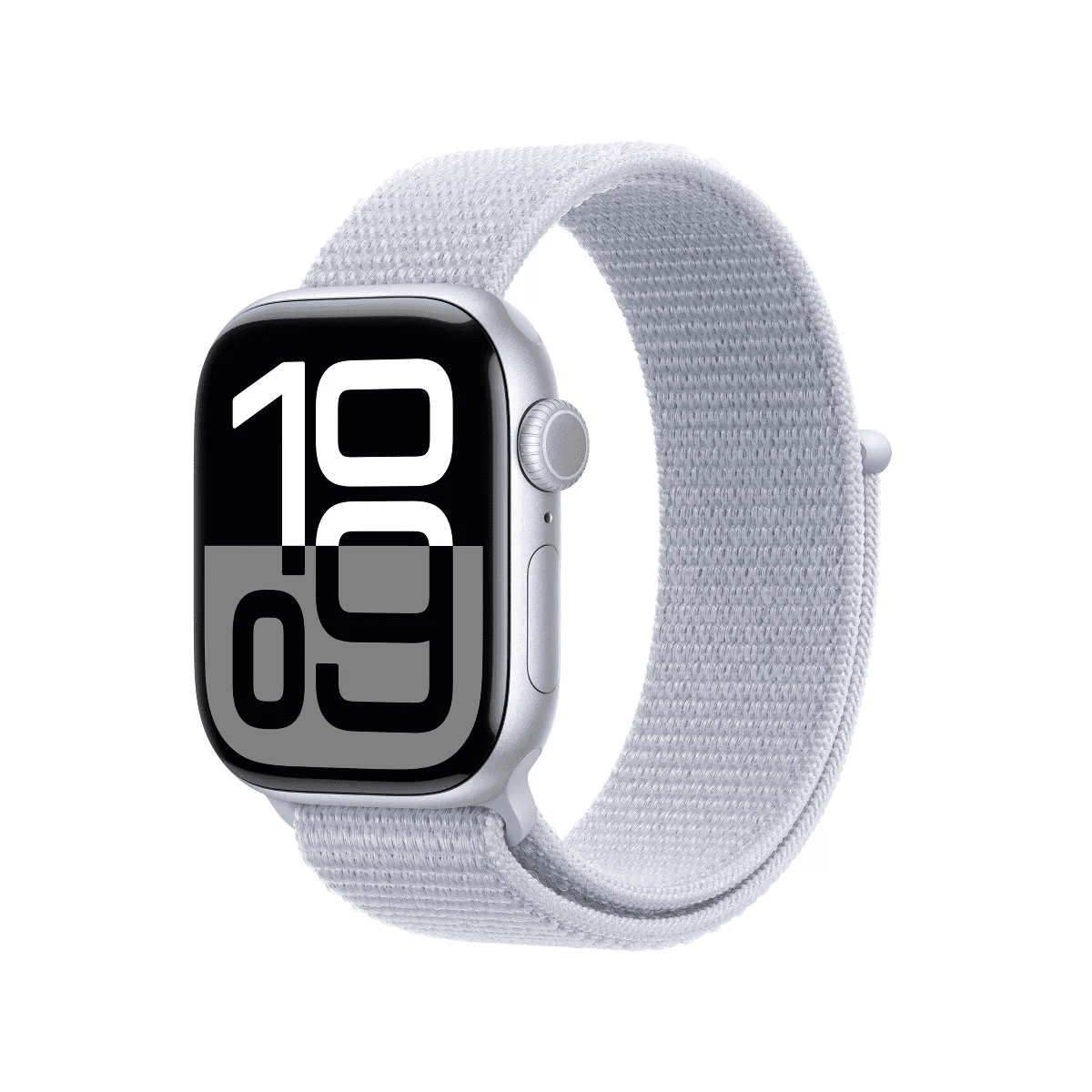 Apple Watch Series 10 Aluminum Case (2024) - Image 21