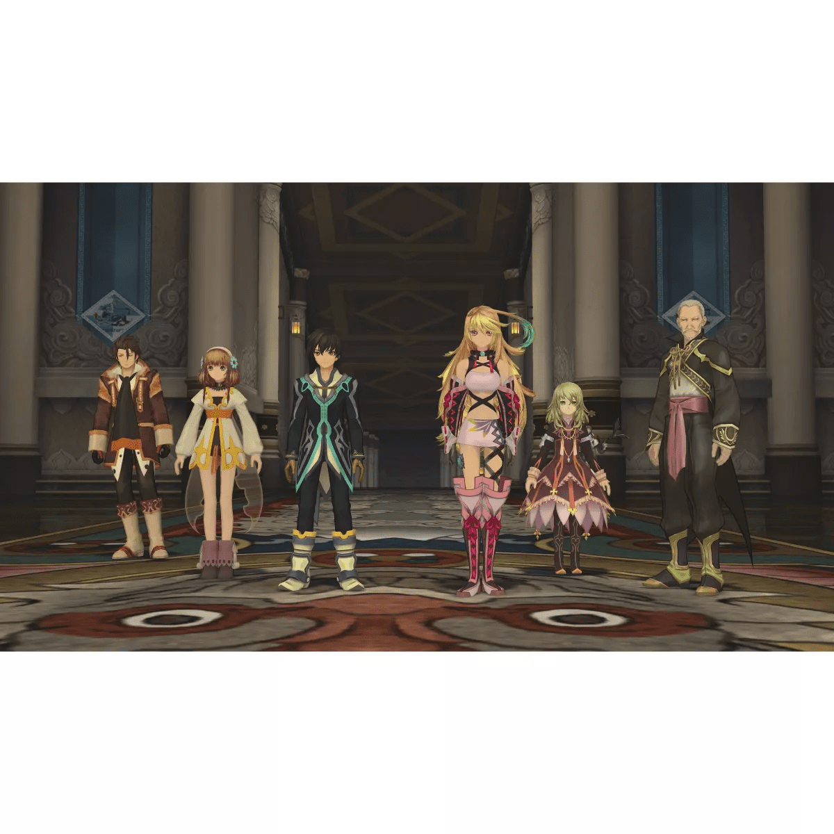 Tales of Xillia: Remastered - Nintendo Switch - Image 5