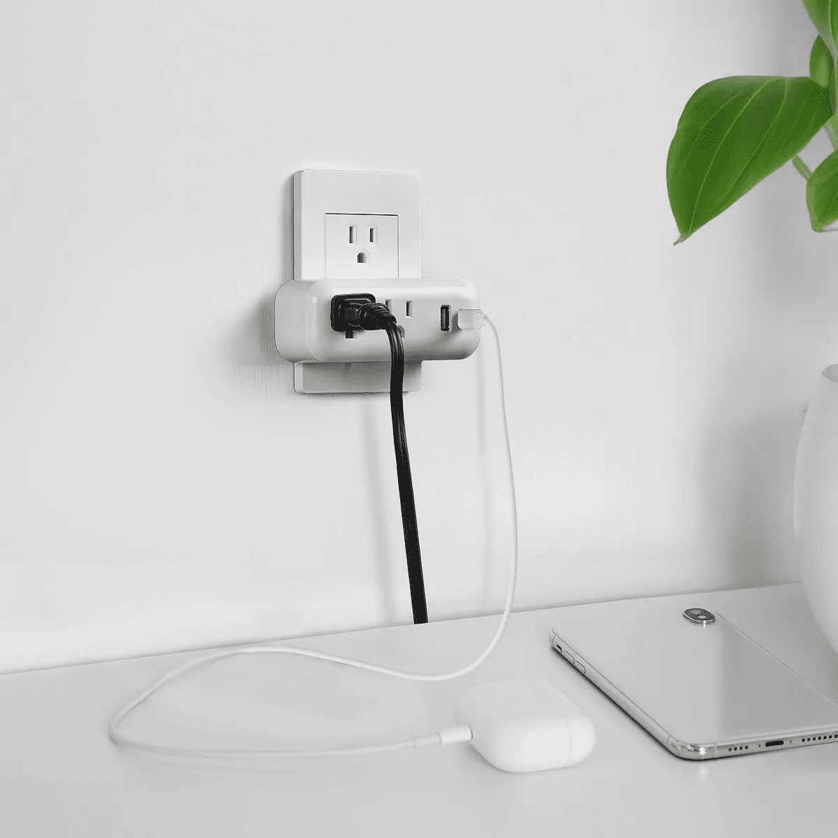 Globe Electric USB Wall Tap - Image 6