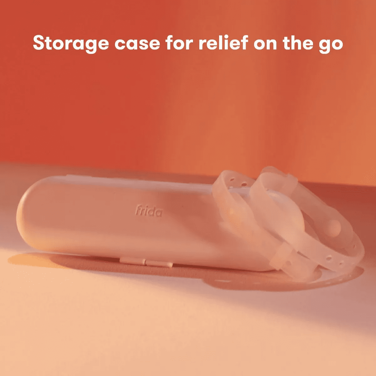 Frida Mom Anti-Nausea Bands- Pressure Point Therapy for Morning Sickness Pregnancy Relief - 2Ct - Image 6