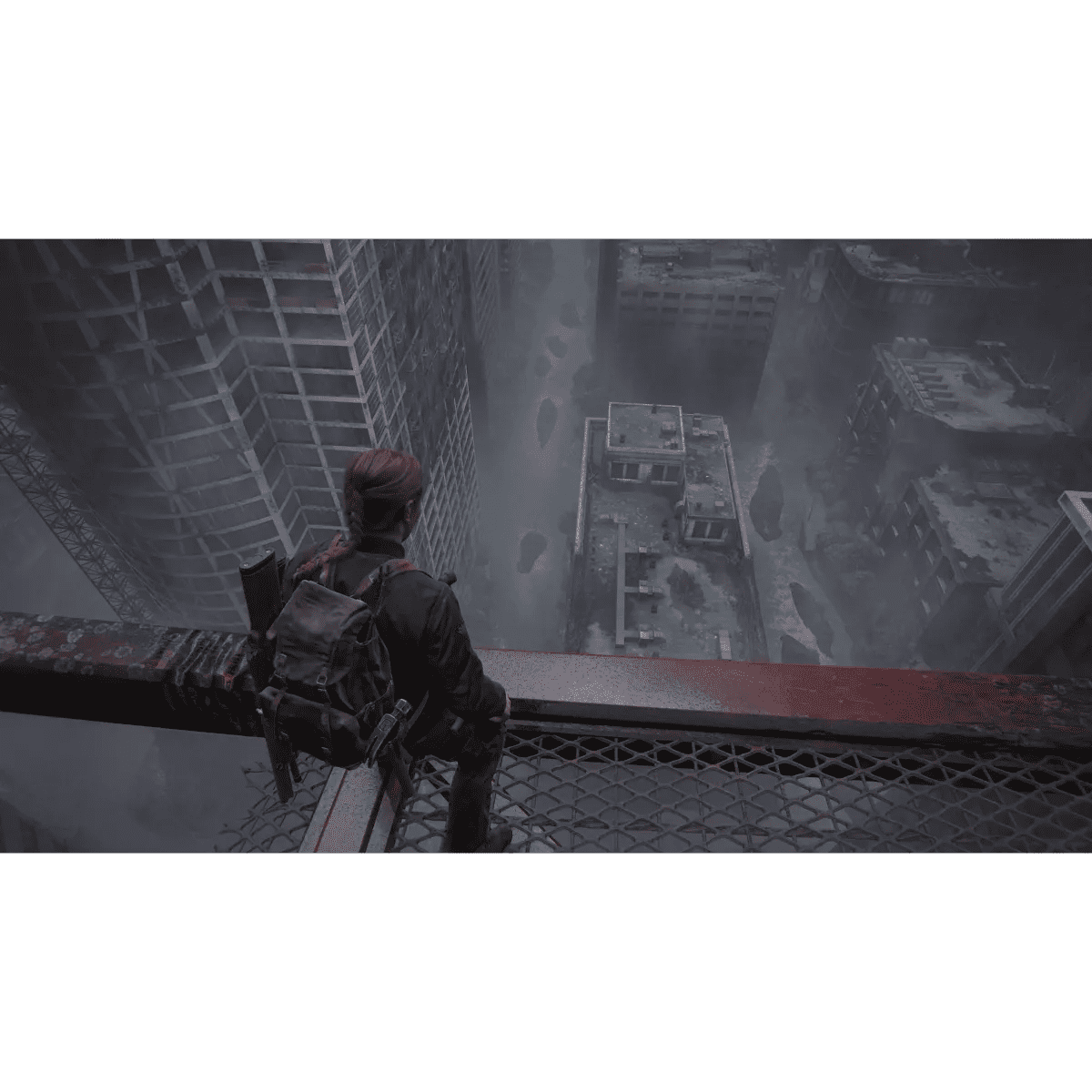 The Last of Us Part II Remastered - Playstation 5 - Image 8